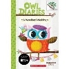 Owl Diaries #3: A Woodland Wedding (Branches)