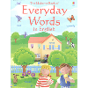 Everyday Words in English (Usborne)