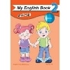 My English Book and Me Kindergarten 2 N/E Class Book