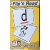 Flip 'n Read Card Game