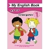 My English Book and Me Kindergarten 1 Class Book