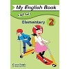 My English Book and Me Elementary 2 Class Book