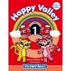 Happy Valley 1 Student Book