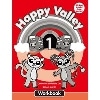 Happy Valley 1 Workbook