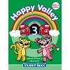 Happy Valley 3 Student Book