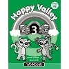 Happy Valley 3 Workbook with CD