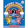Happy Valley 2 Student Book