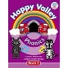Happy Valley Phonics Book 2
