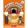 Happy Valley Phonics Book 3