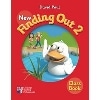 New Finding Out 2 Class Book with Digital Downloads