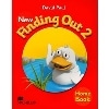 New Finding Out 2 Home Book