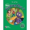 New Finding Out 4 Class Book with Digital Downloads