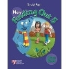 New Finding Out 5 Class Book with MP3 and Digital Downloads