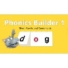 Phonics Builder 1