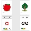 MY Phonics Minicards Complete Set (A-WH)