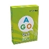 AGO 2 Green Q&A (2/E)