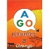 AGO Phonics Orange (2/E) Level 3