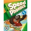 Speed Phonics 1 Student Book +Workbook (e-future)