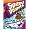 Speed Phonics 3 Student Book +Workbook (e-future)