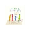 The Day the Crayons Quit