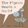 The Pigeon Needs a Bath!(HRD)