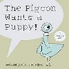The Pigeon Wants a Puppy(HRD）