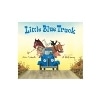 Little Blue Truck (BOARD)