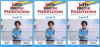 M's Publishing セミナー紹介商品特別セット⑦