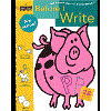 Before I Write Preschool: Step Ahead