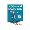 Cat in the Hat Comes Back (HB) (Random House)