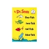 One Fish, Two Fish, Red Fish,(HB)
