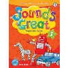 Sounds Great 1 Student Book with Audio QR Code (CMP)