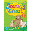 Sounds Great 2 Student Book + Audio