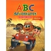 ABC Adventures Starter with Hybrid CD