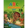 ABC Adventures 1 with Hybrid CD