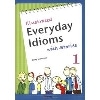 Illustrated Everyday Idioms 1 Student Book