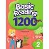 Basic Reading 1200 Key Words 2 Student Book with Workbook + Audio