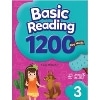 Basic Reading 1200 Key Words 3 Student Book with Workbook + Audio