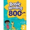Basic Reading 800 Key Words 2 Student Book with Workbook + Audio