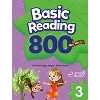 Basic Reading 800 Key Words 3 Student Book with Workbook + Audio