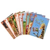Compass Readers  Level 2 Pack (10 Titles)