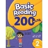 Basic Reading 200 Key Words 2 Student Book + Audio
