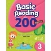 Basic Reading 200 Key Words 3 Student Book + Audio