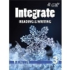 Integrate Reading & Writing BUILDING 3 + Workbook+ Audio