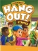 Hang Out! Starter Student Book + Audio