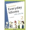 Illustrated Everyday Idioms with Stories 2