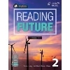 Reading Future Change 2 Student Book + Audio