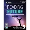 Reading Future Change 3 Student Book + Audio