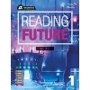 Reading Future Create 1 Student Book + Audio