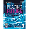 Reading Future Create 3 Student Book + Audio
